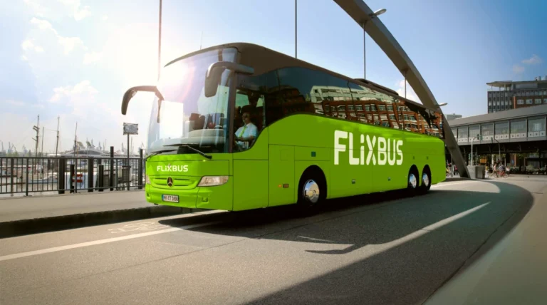 flixbus porto