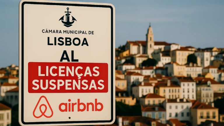 lisbonne airbnb