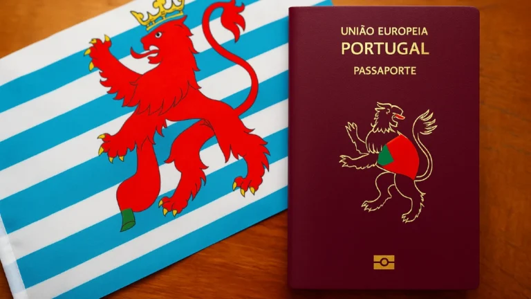 luxembourg immigration