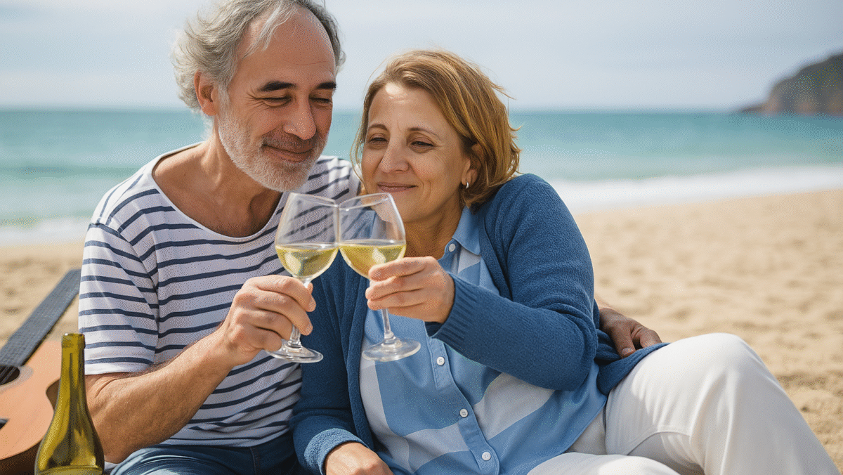 Le Portugal est la 1ère destination européenne pour la retraite