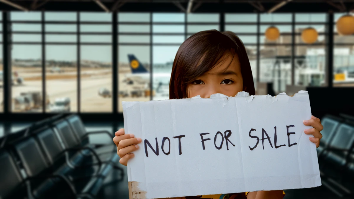 trafic enfant portugal