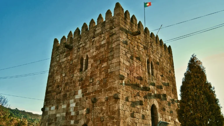 Castillo_de_Santo_Estevao_Chaves