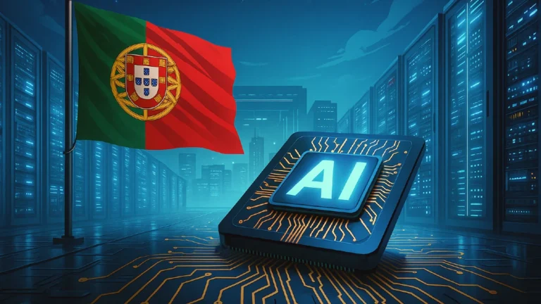 IA POrtugal