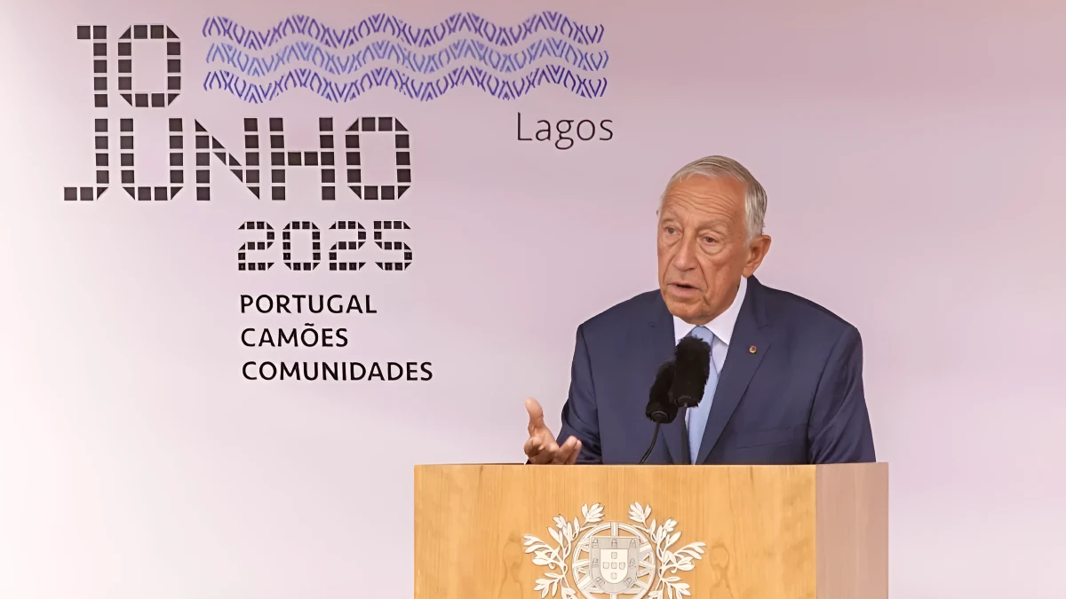 Marcelo Rebelo de Sousa