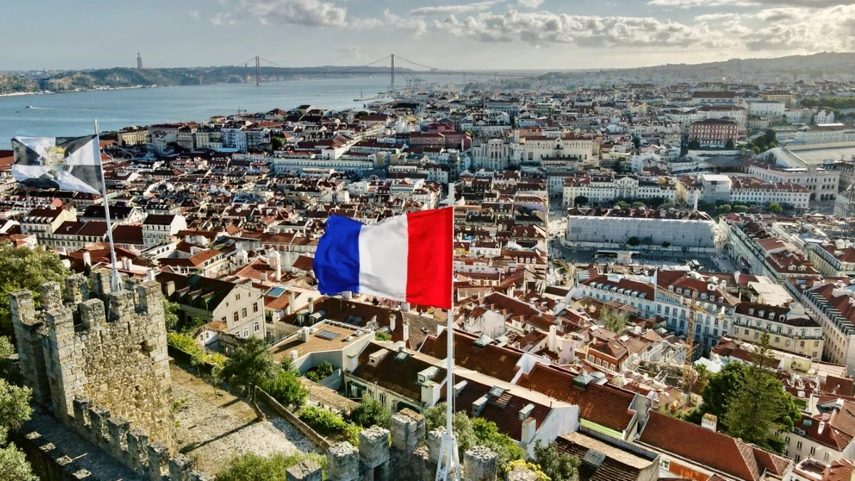 agences francaises portugal