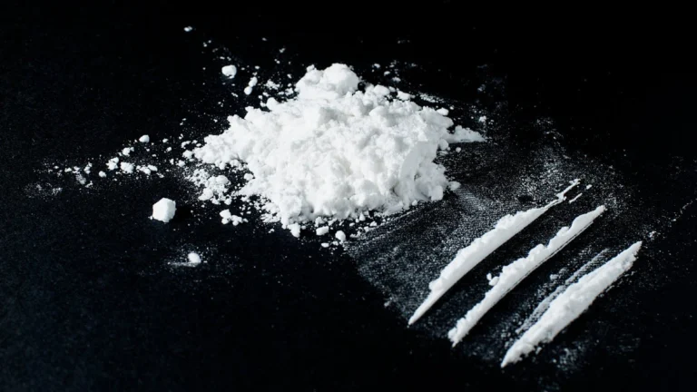 cocaine