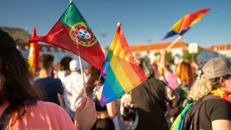 europride lisbonne