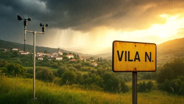 meteo portugal
