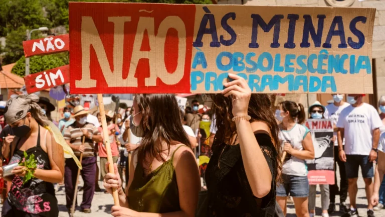 mine Covas do Barroso