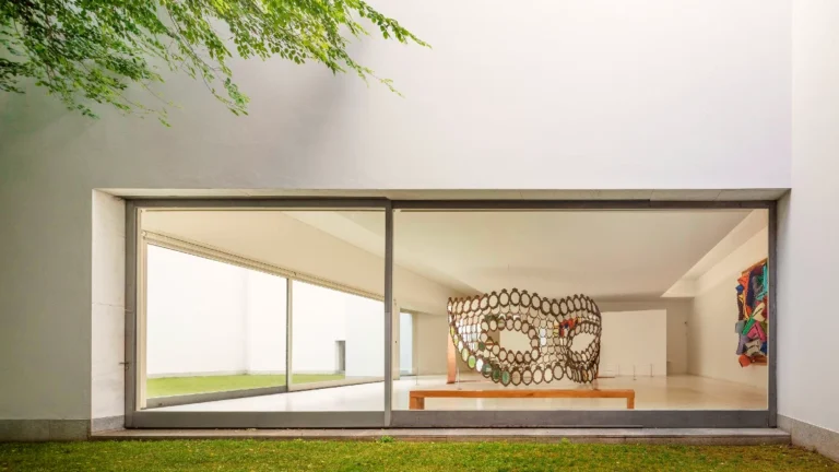 musee d'art contemporain de serralves