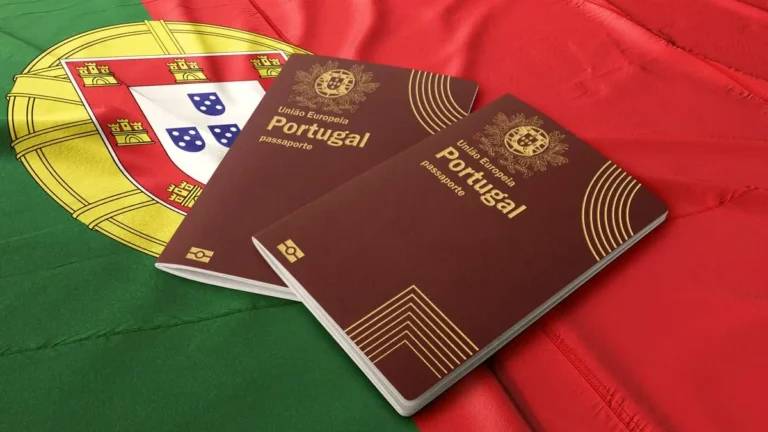 nationalité portugaise