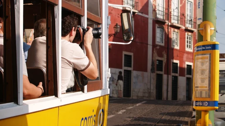 tramway 28