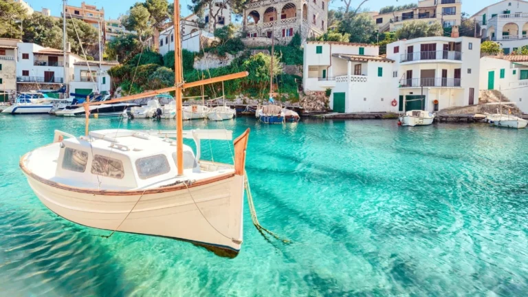 vacances en espagne
