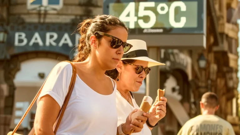 2eme canicule portugal