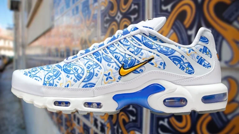 Air Max Plus Lisboa