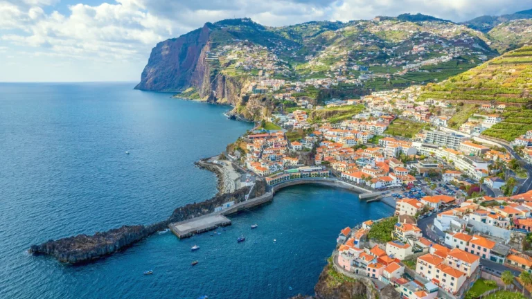 funchal madere
