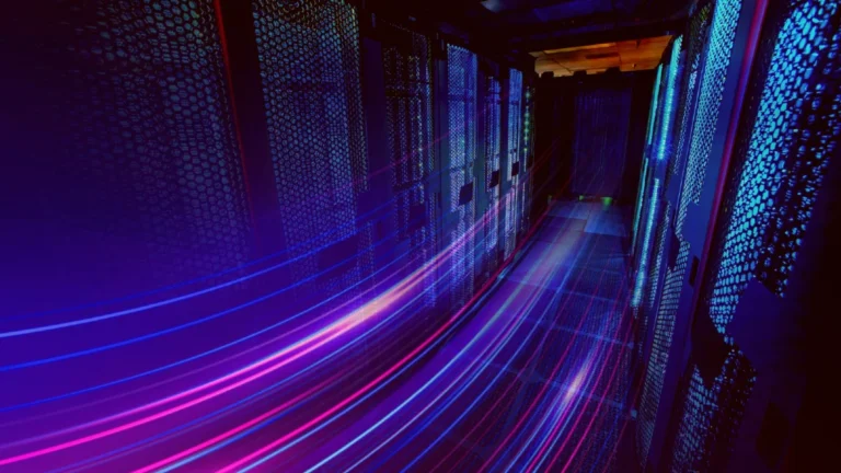 hub interconnexion
