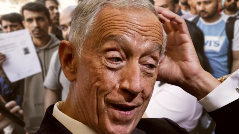 marcelo de sousa immigration