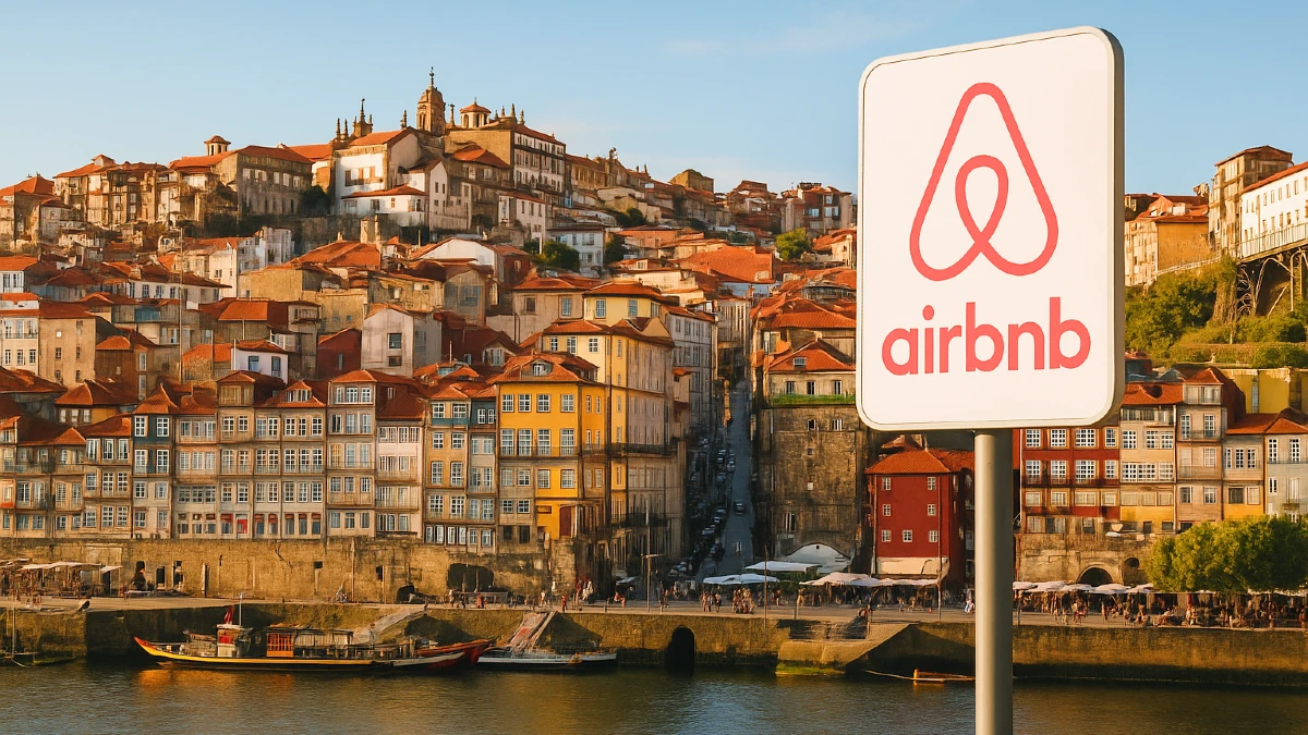 porto airbnb friendly