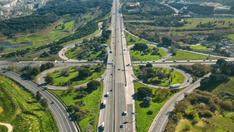 portugal infra