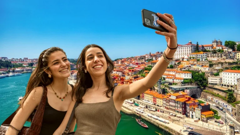 surtourisme portugal
