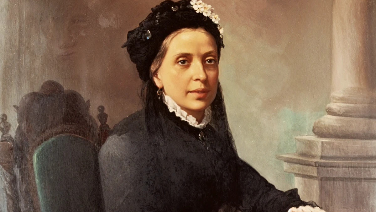 Antónia Adelaide Ferreira