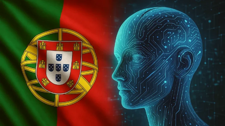 IA made in portugal