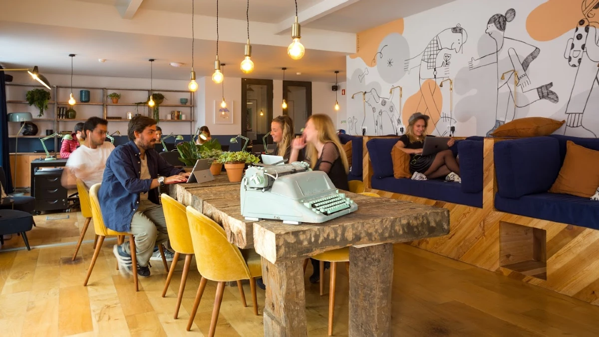 Selina Secret Garden