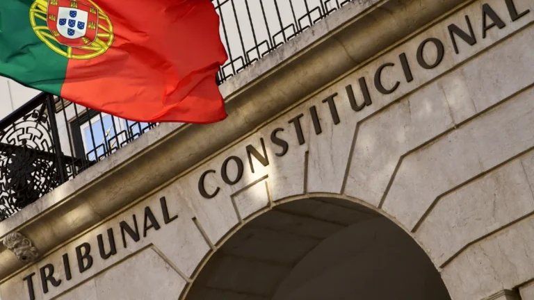 Tribunal Constitucional
