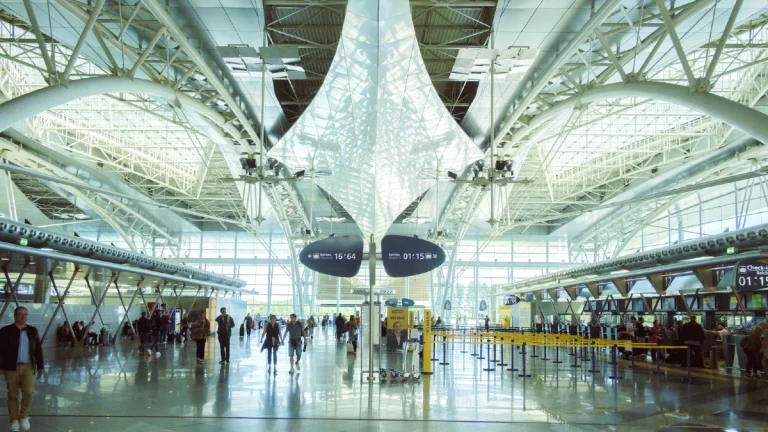 aéroport Francisco de Sá Carneiro