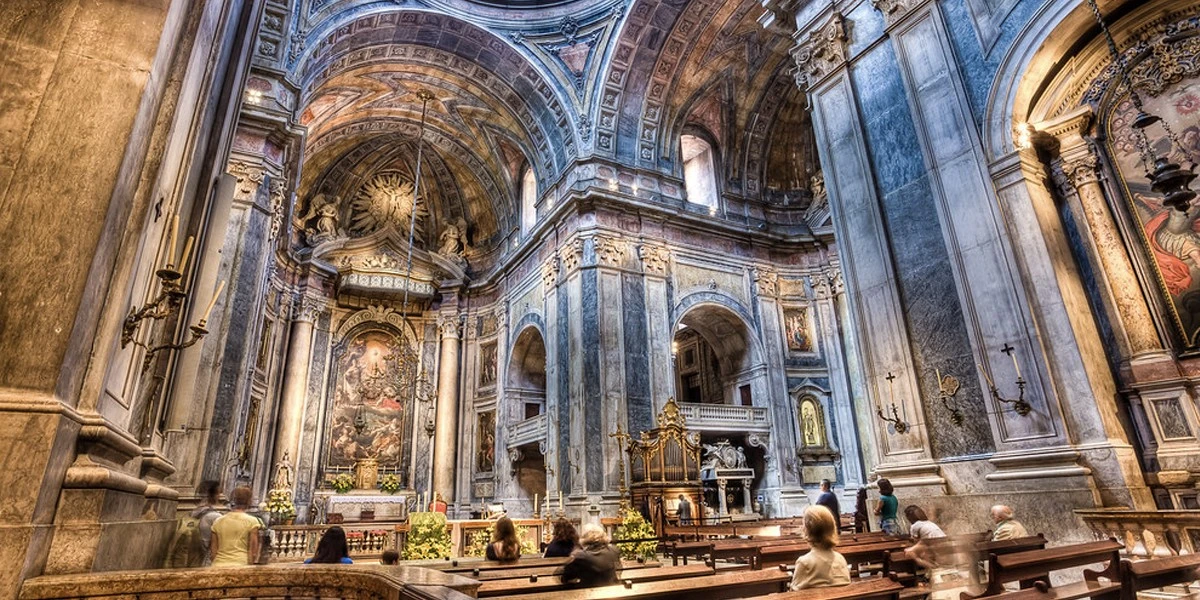 basilique da Estrela