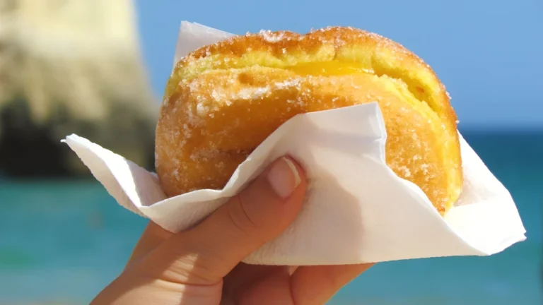 bola de berlim