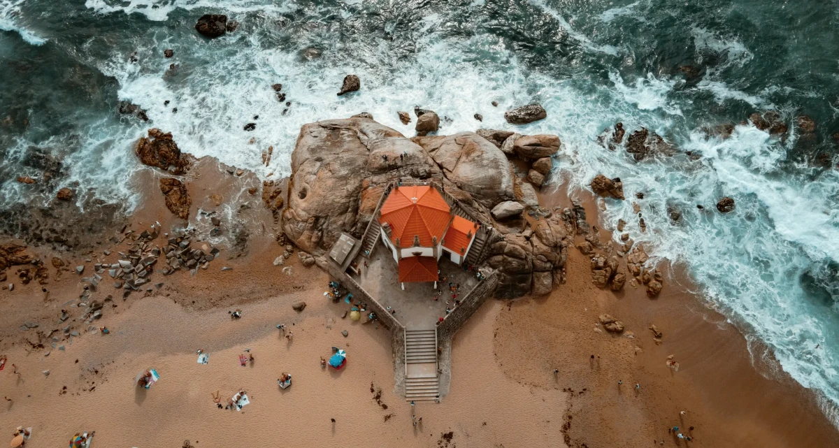 chapelle do Senhor da Pedra

