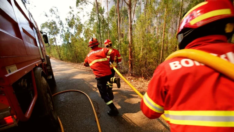 feu portugal