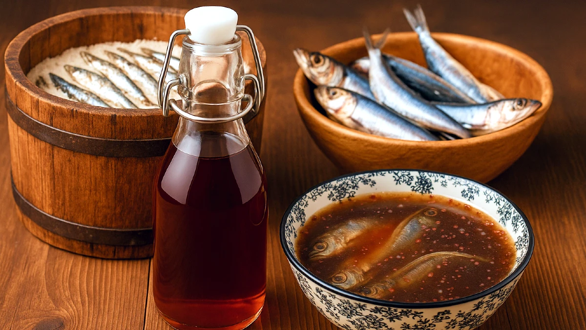 Le retour du garum : quand le Portugal ranime une saveur antique