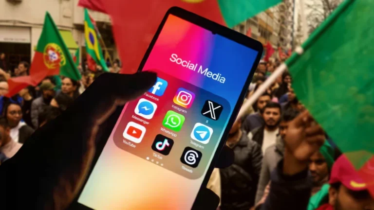 desinformation portugal