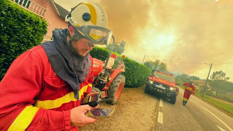 incendies portugal catastrophe