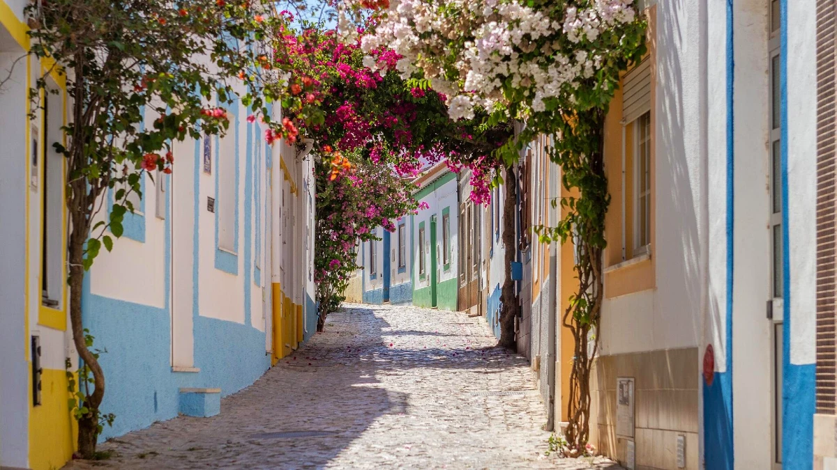 Les villes les plus abordables pour vivre en Algarve en 2025