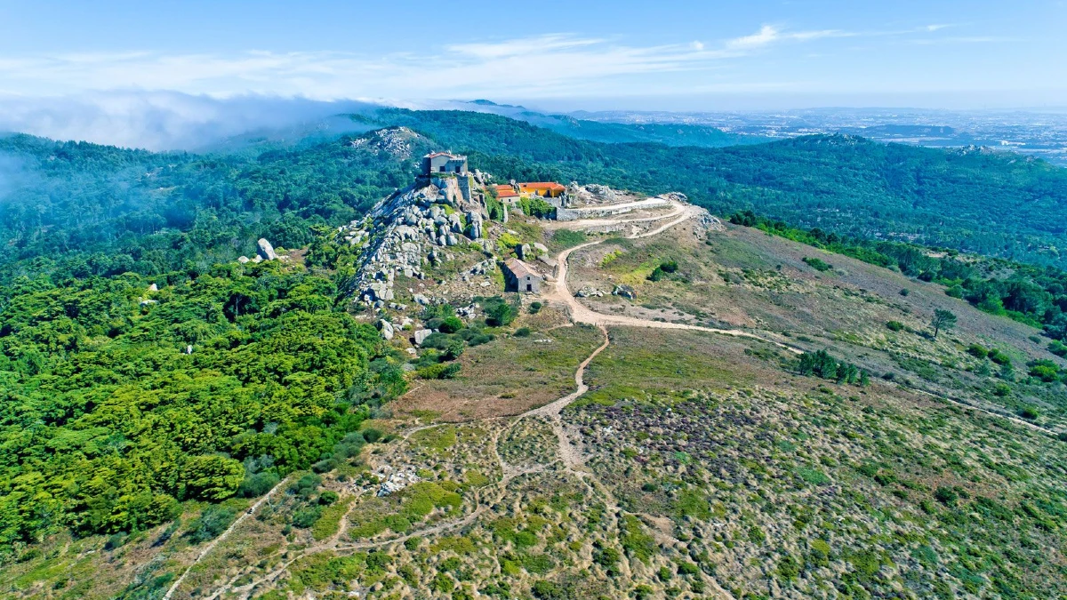 parc naturel sintra cascais