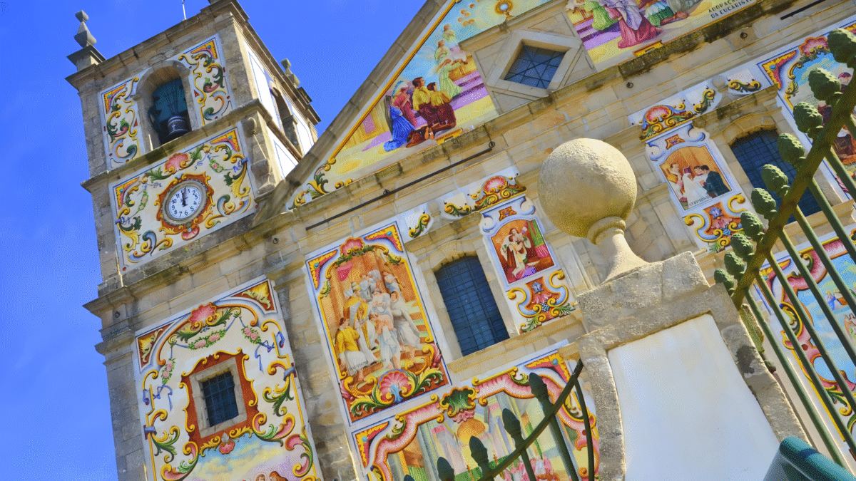 plus belles eglises du portugal