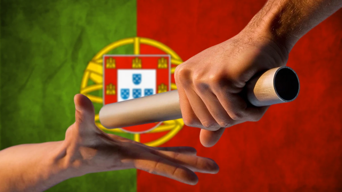 succession portugal