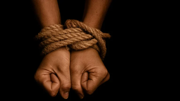 traite d'etres humains