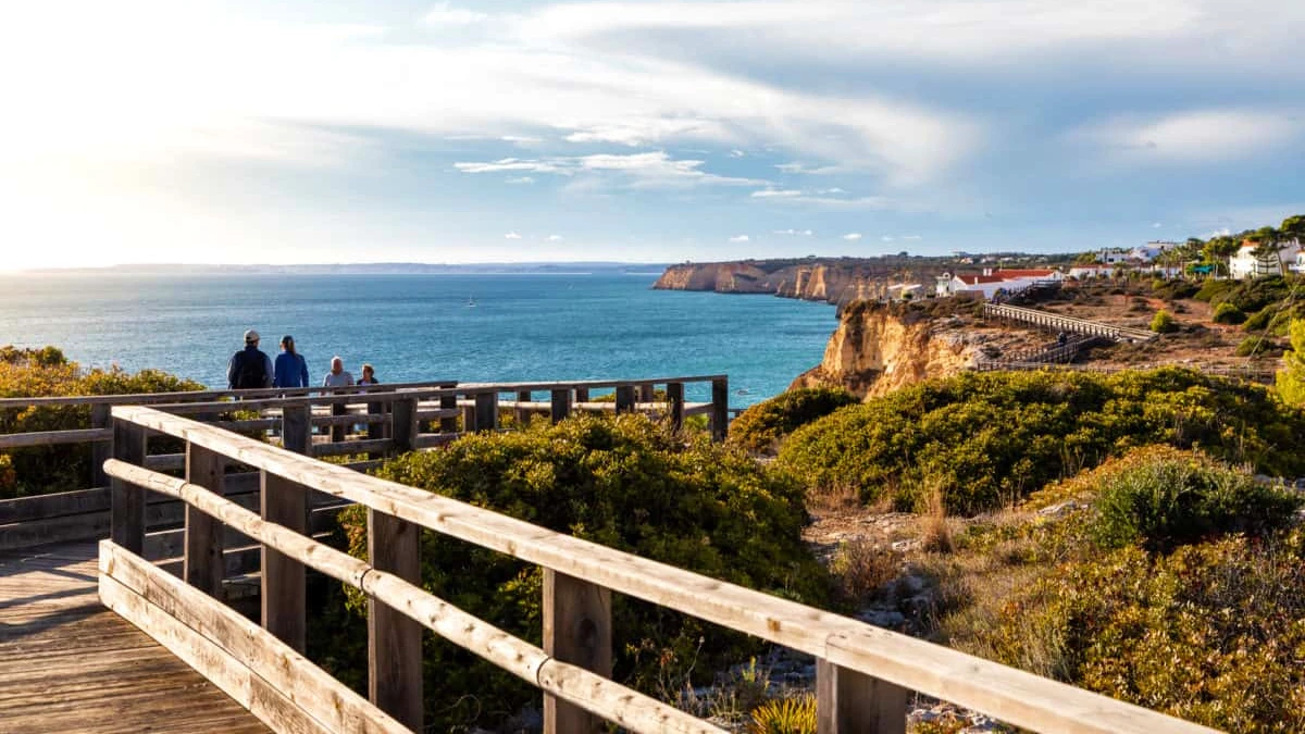 7 vallées suspendues