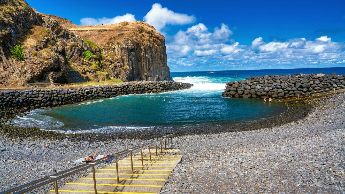 Praia do Faial