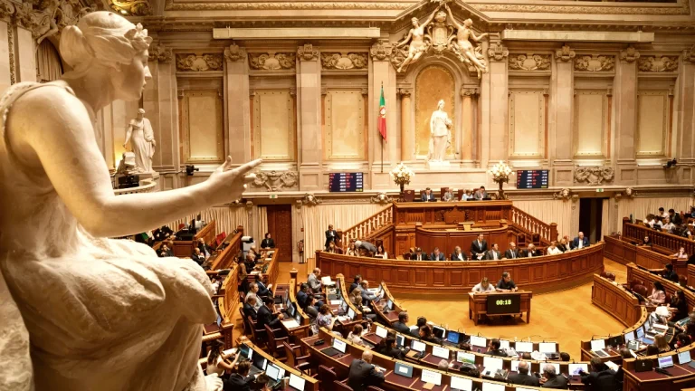 assemblee porugaise