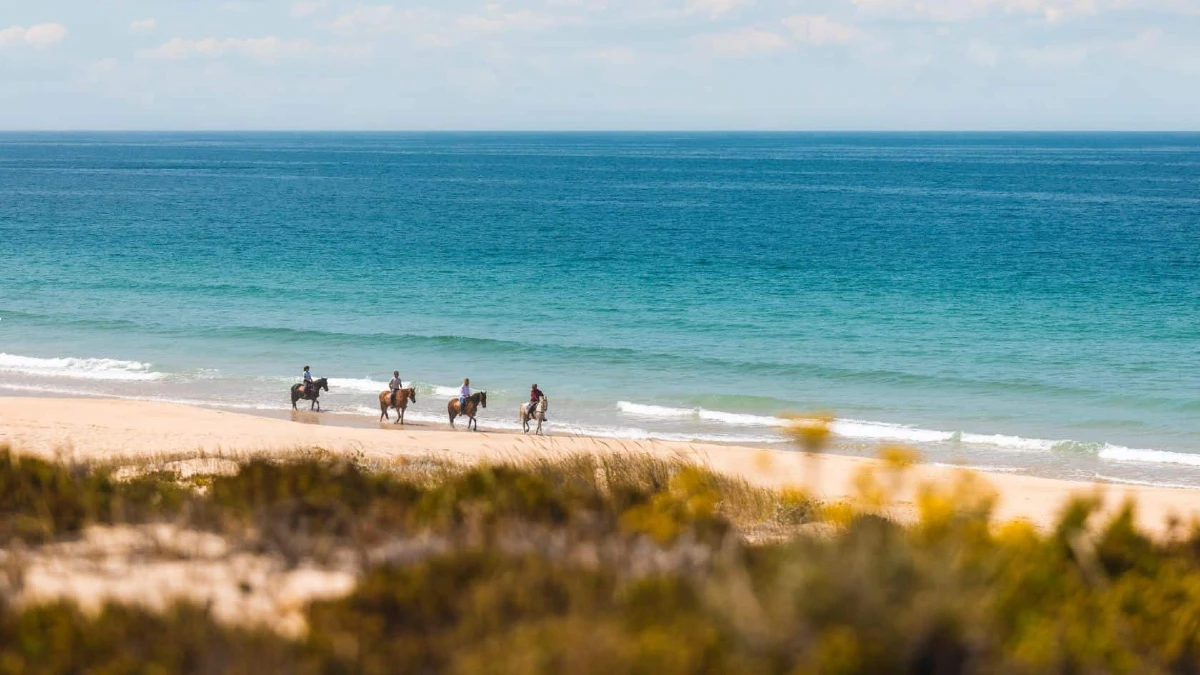 CostaTerra Golf & Ocean Club