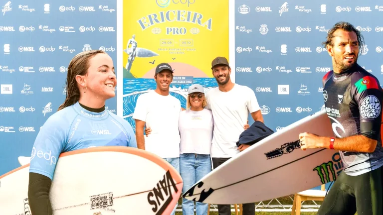 ericeira pro
