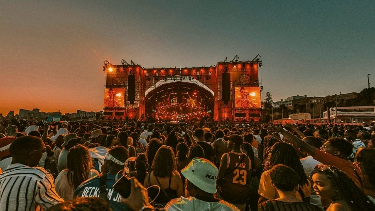 festivals en algarve