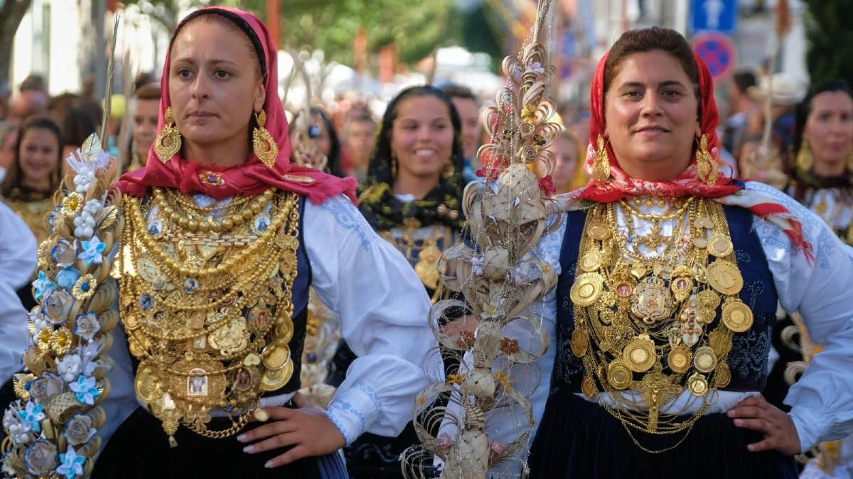 filigrane de gondomar