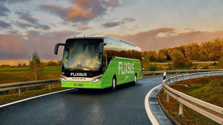 flixbus Portugal